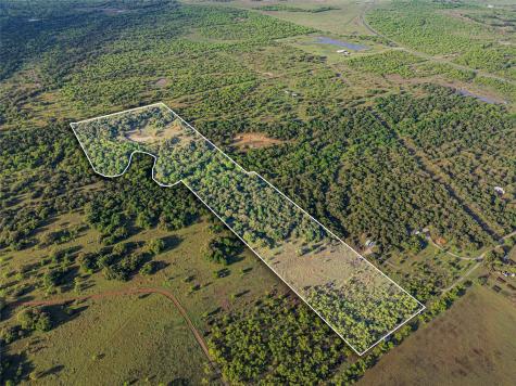0 Street Highway 67 Breckenridge TX 76424