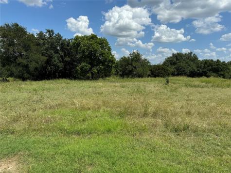 19078 White Bluff Drive Whitney TX 76692
