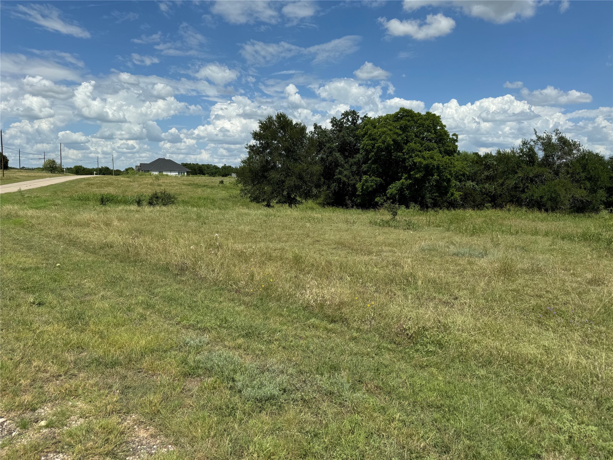 19078 White Bluff Drive Whitney TX 76692