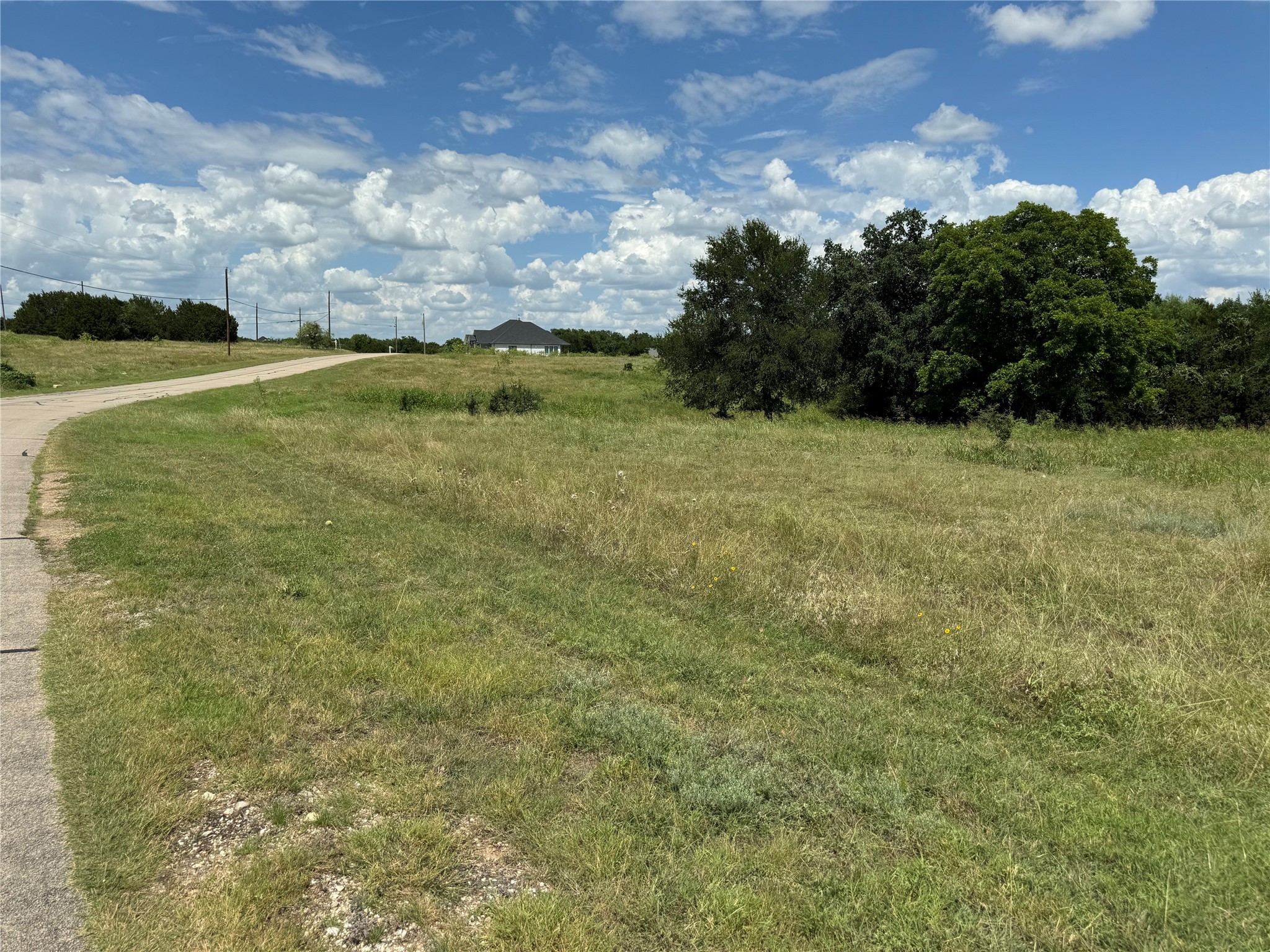 19078 White Bluff Drive Whitney TX 76692
