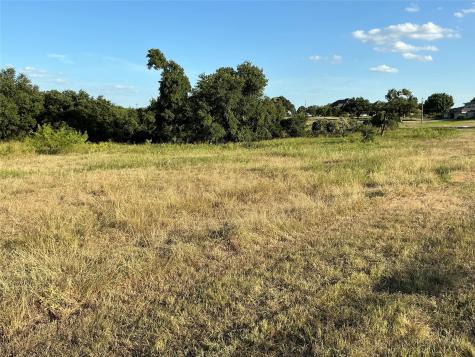 19078 White Bluff Drive Whitney TX 76692