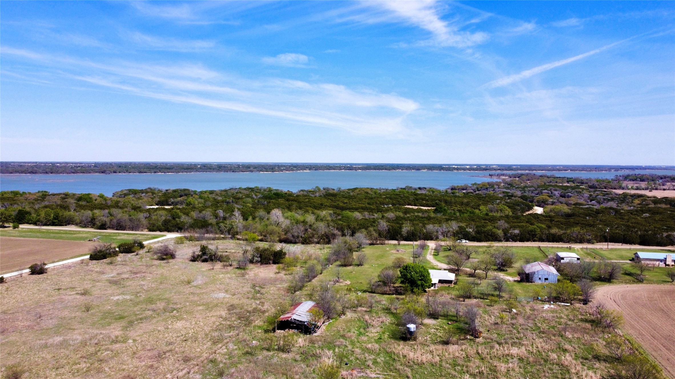 2949 N Speegleville Road Woodway TX 76712