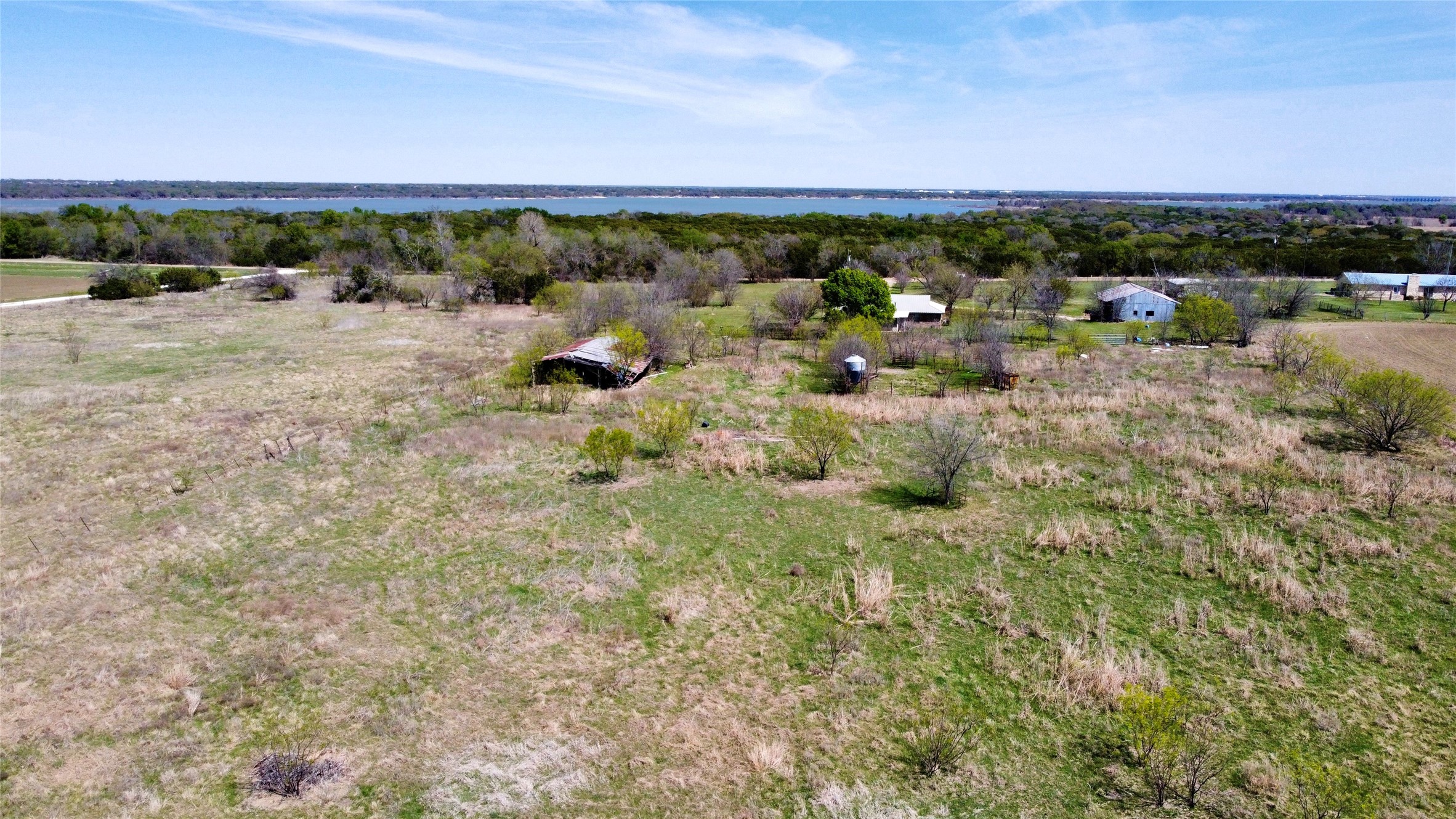 2949 N Speegleville Road Woodway TX 76712