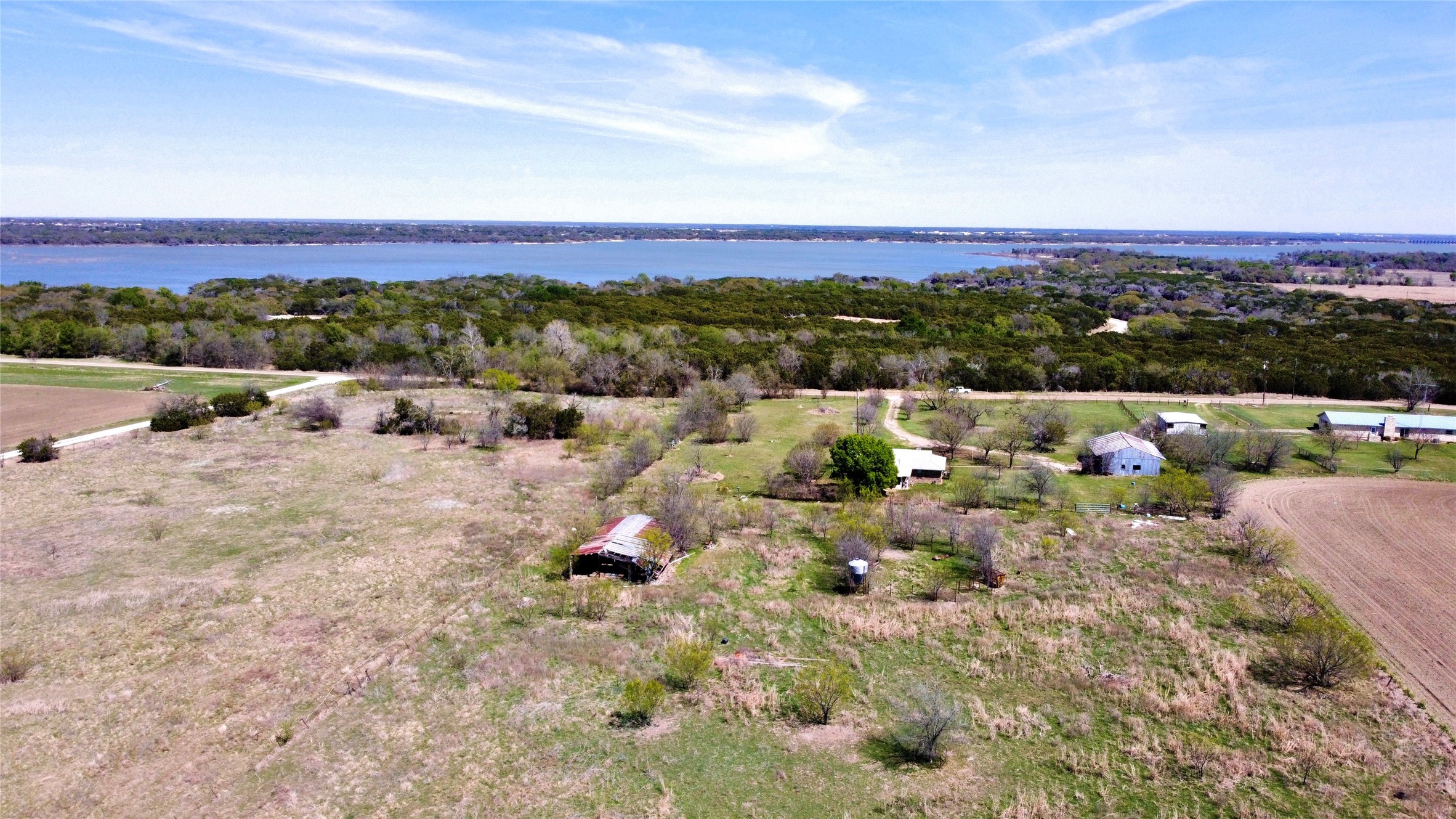 2949 N Speegleville Road Woodway TX 76712