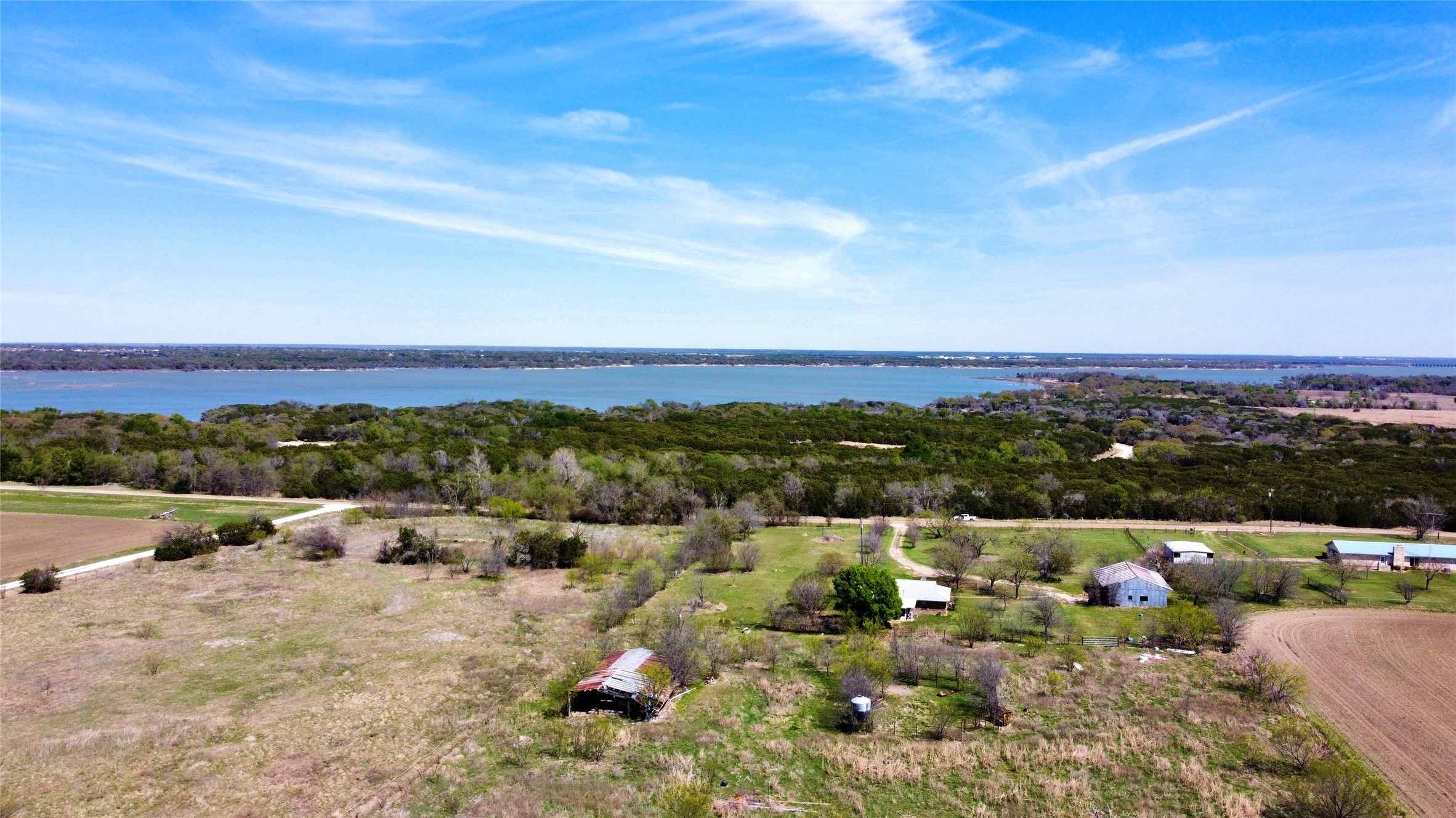 2949 N Speegleville Road Woodway TX 76712