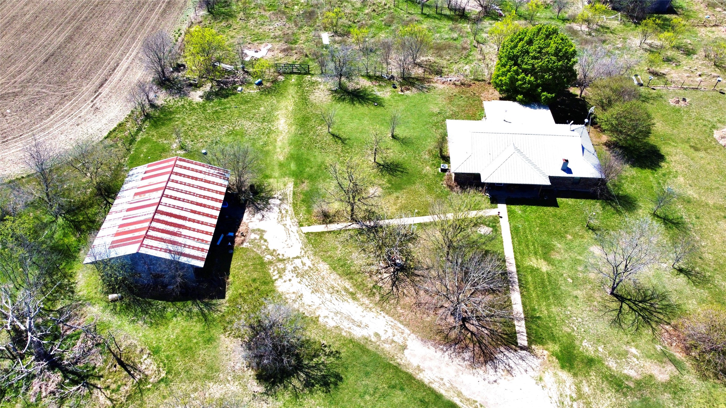 2949 N Speegleville Road Woodway TX 76712