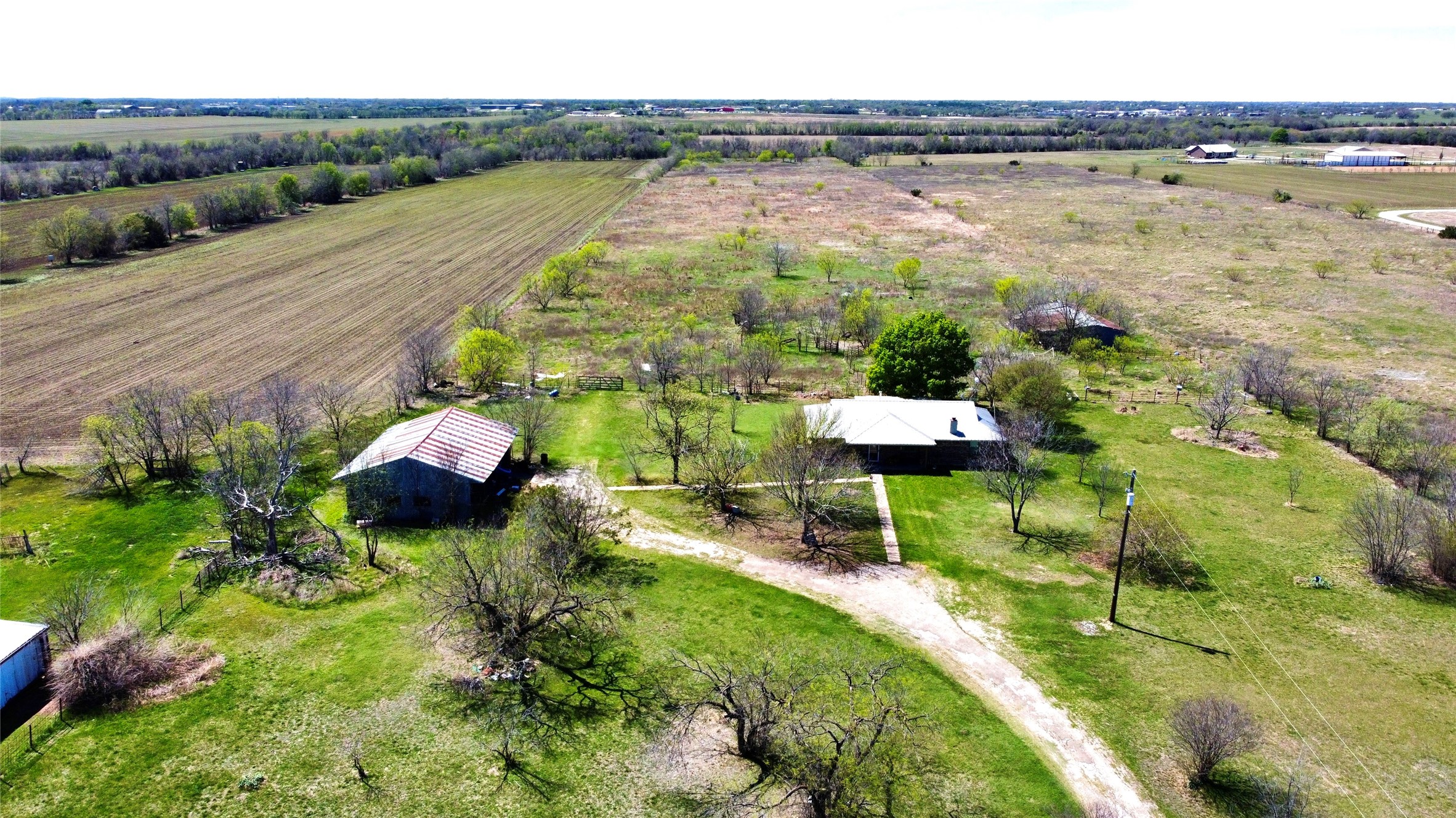 2949 N Speegleville Road Woodway TX 76712