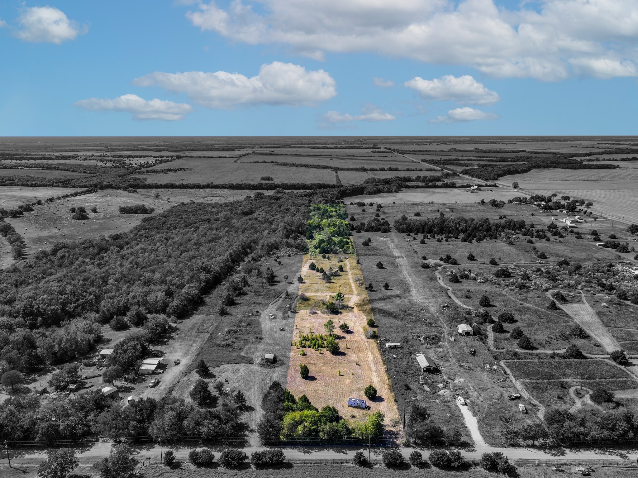 2481 County Road 2130 Cooper TX 75432