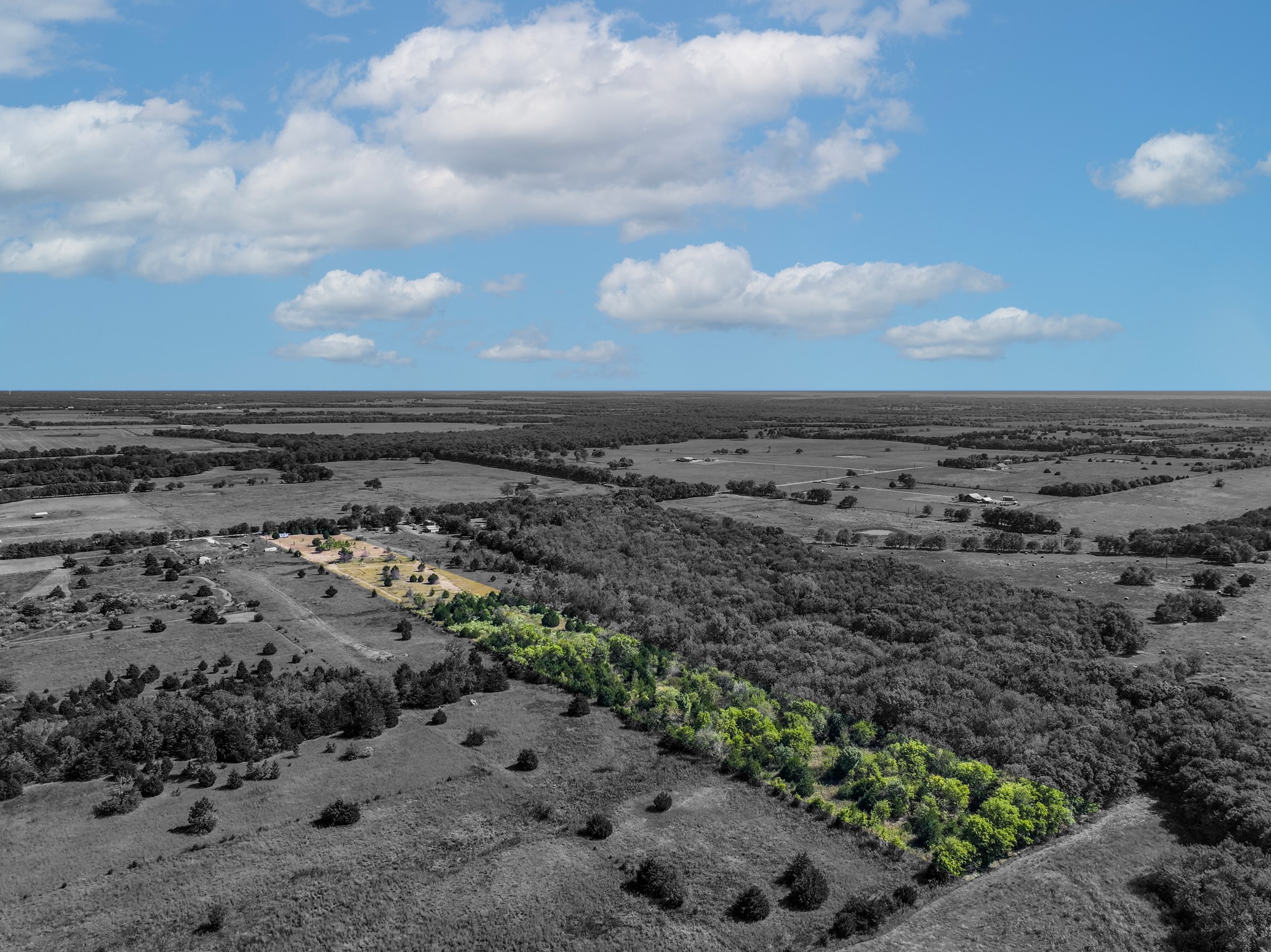2481 County Road 2130 Cooper TX 75432