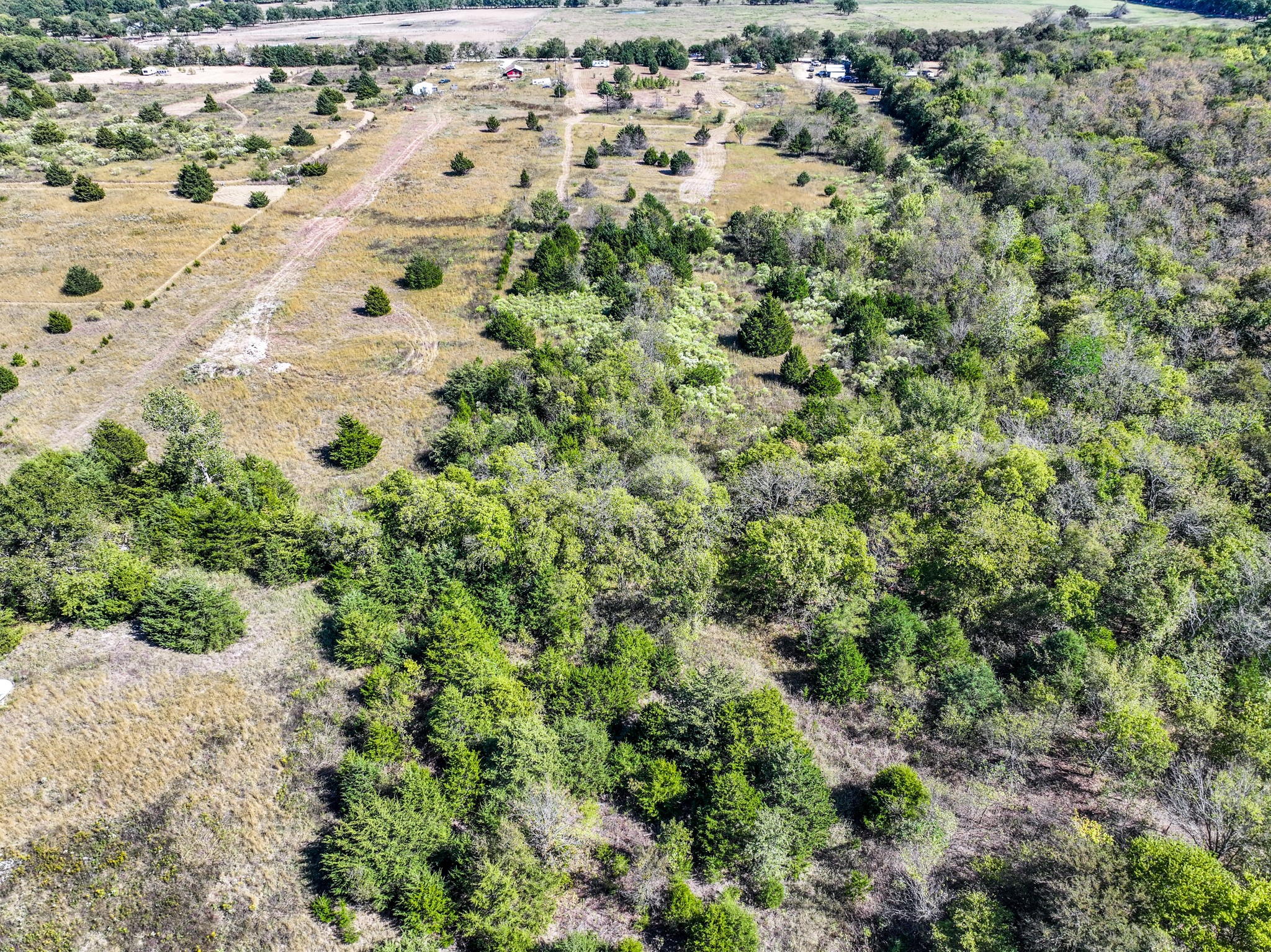 2481 County Road 2130 Cooper TX 75432