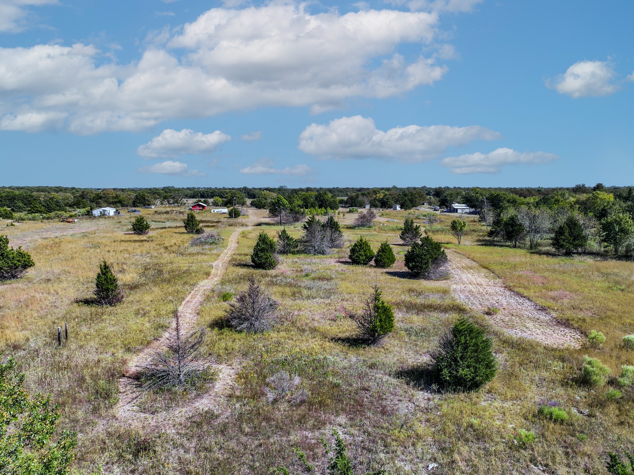 2481 County Road 2130 Cooper TX 75432