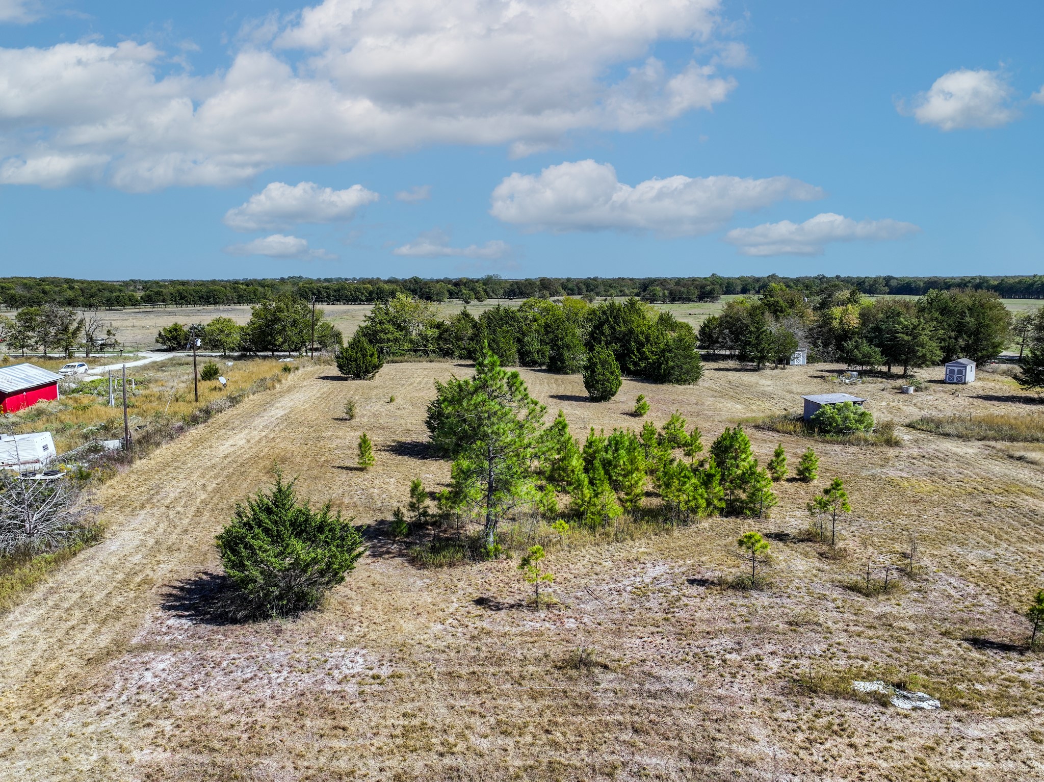 2481 County Road 2130 Cooper TX 75432