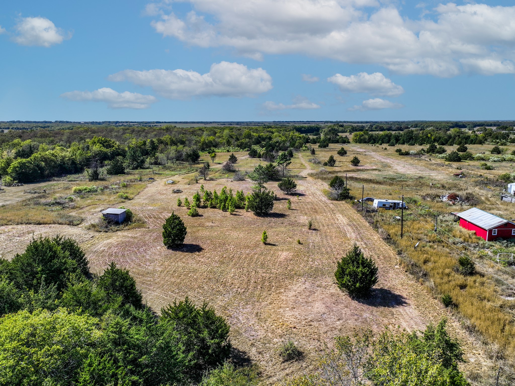 2481 County Road 2130 Cooper TX 75432