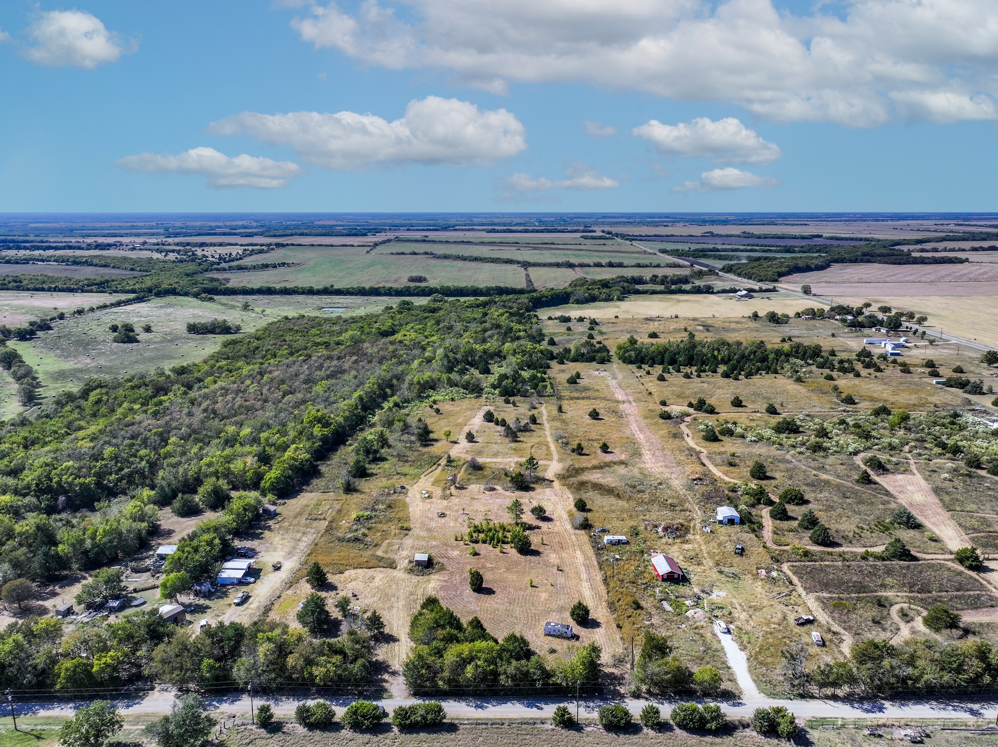 2481 County Road 2130 Cooper TX 75432