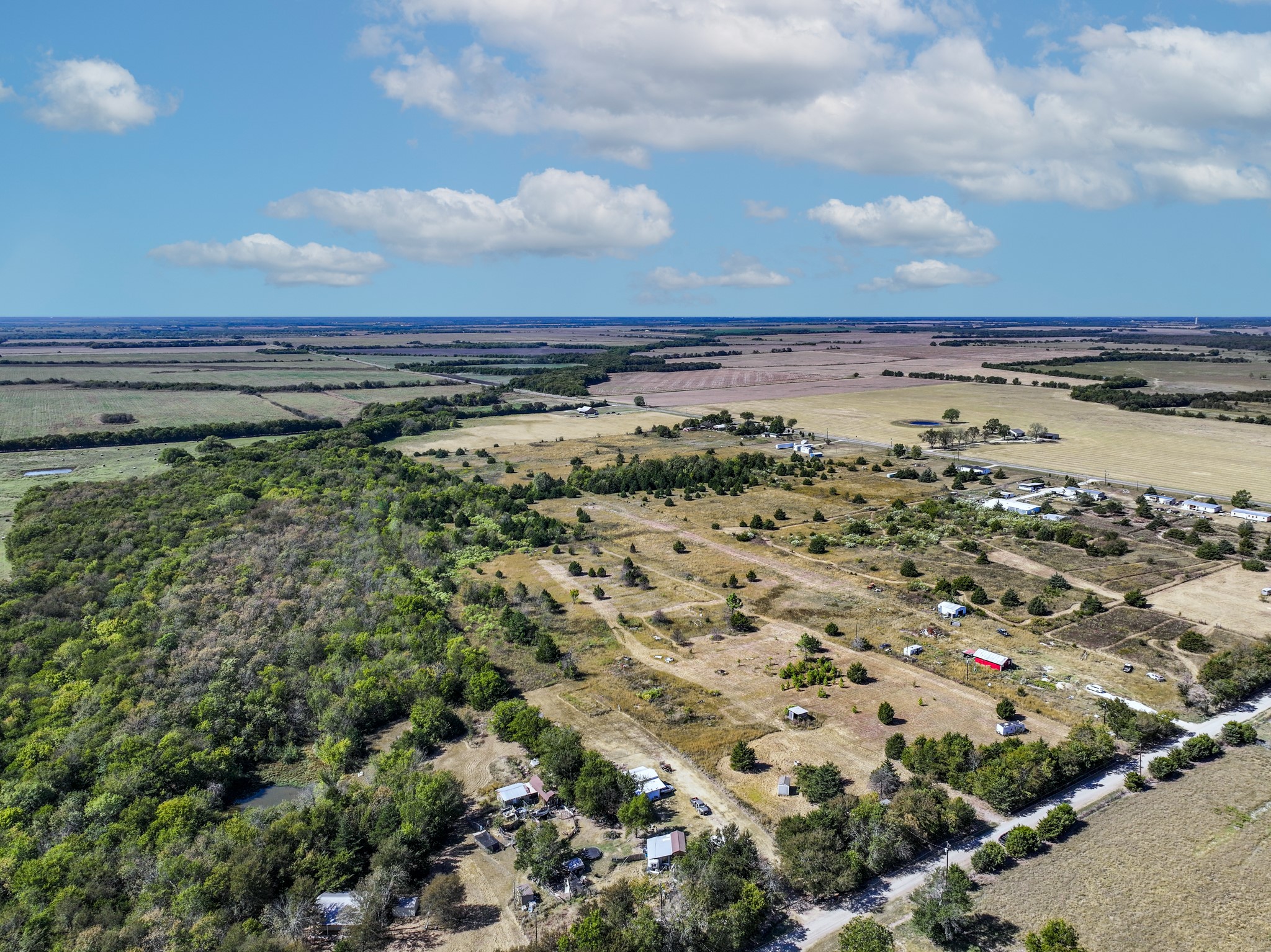 2481 County Road 2130 Cooper TX 75432