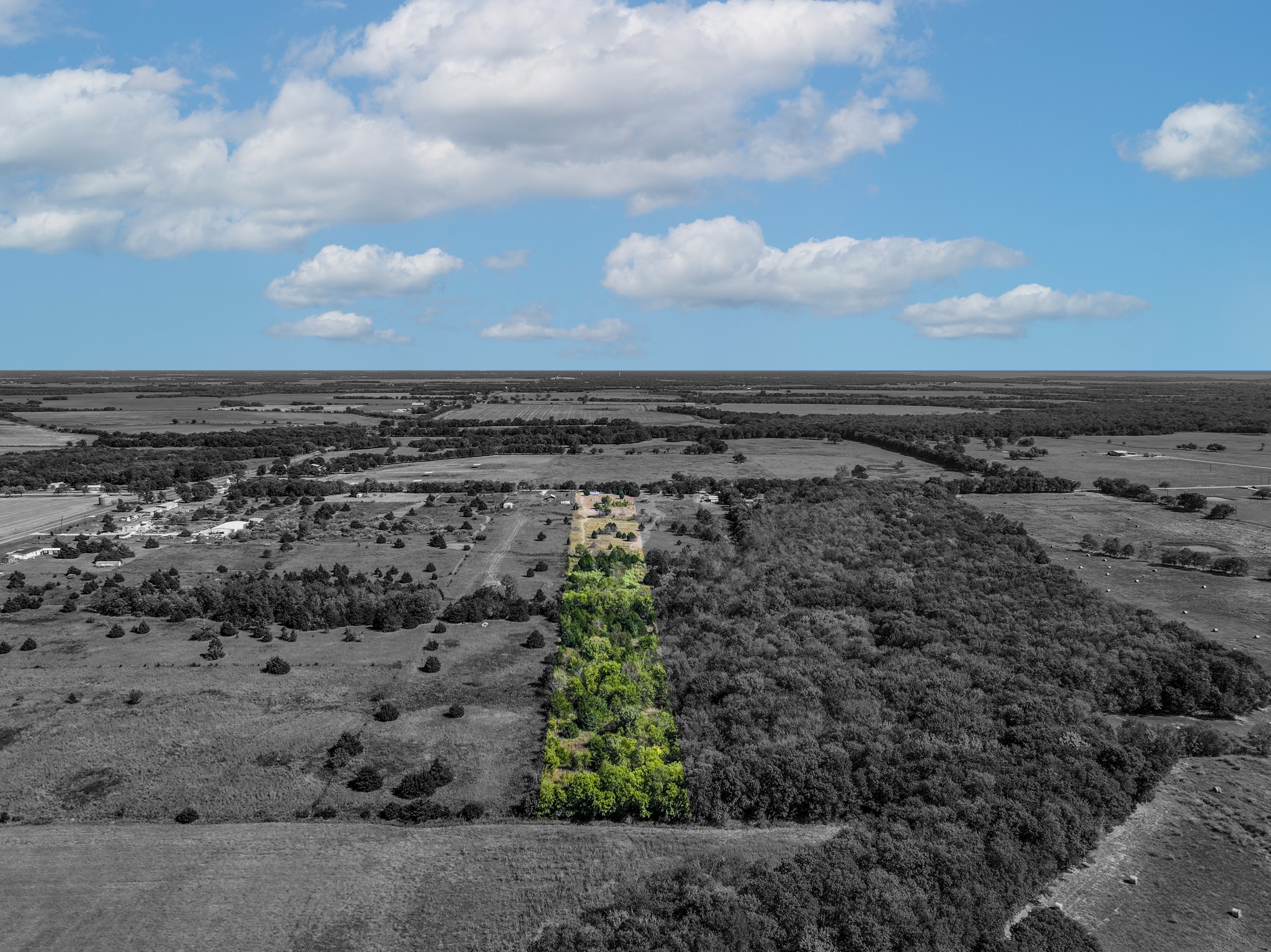 2481 County Road 2130 Cooper TX 75432