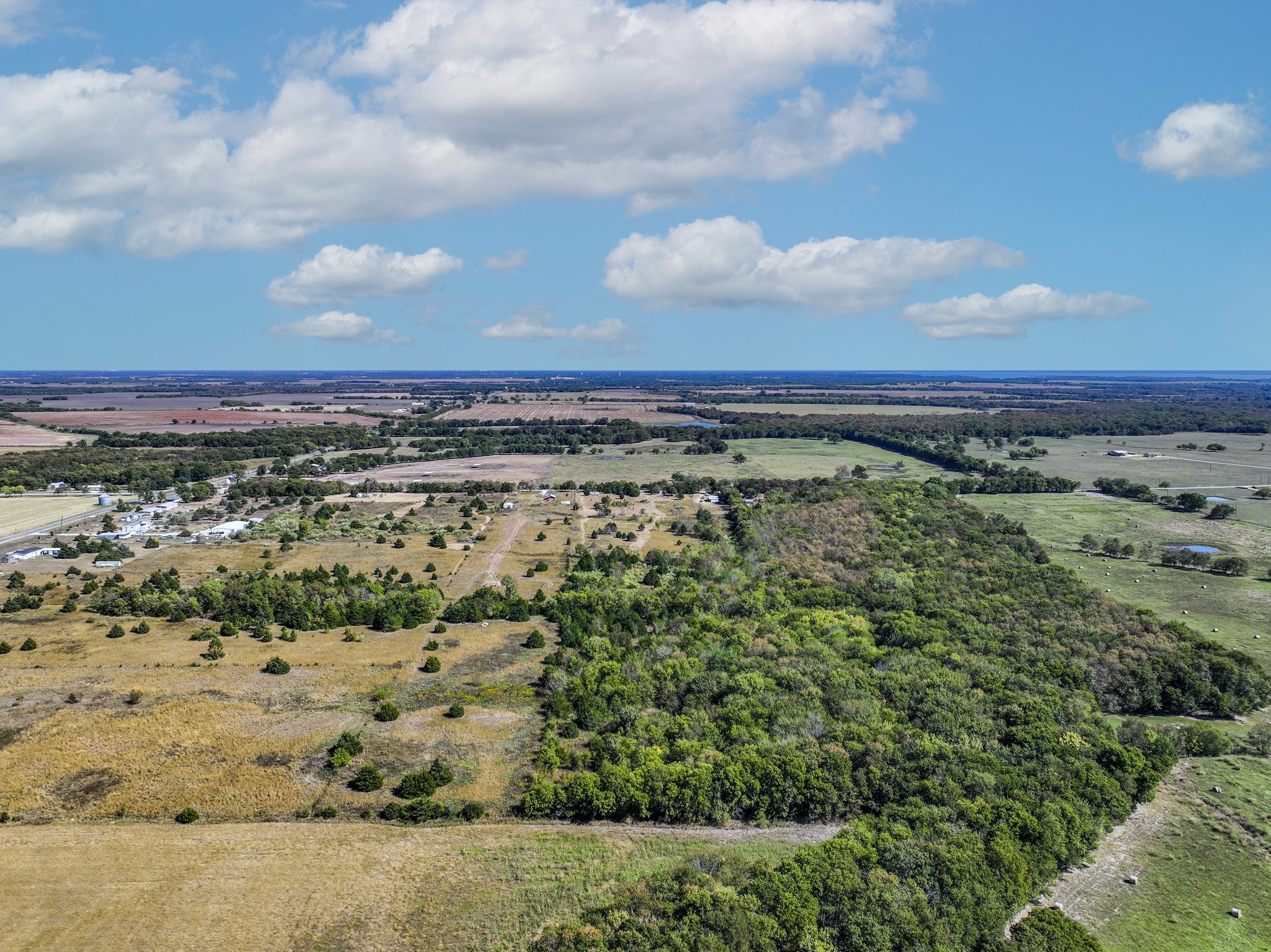 2481 County Road 2130 Cooper TX 75432