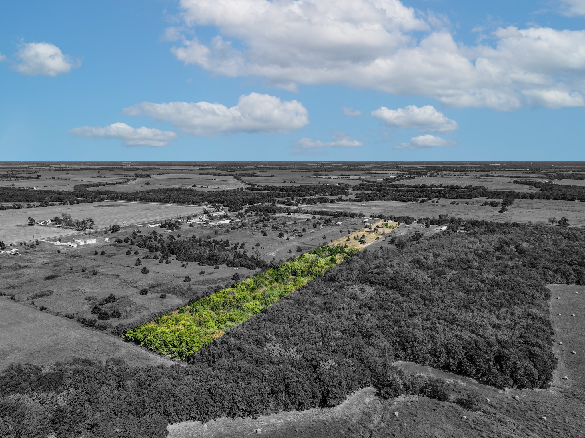 2481 County Road 2130 Cooper TX 75432