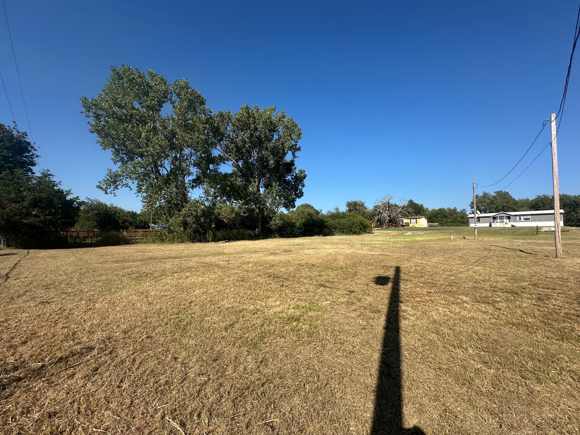240 First Street Oak Ridge TX 76240