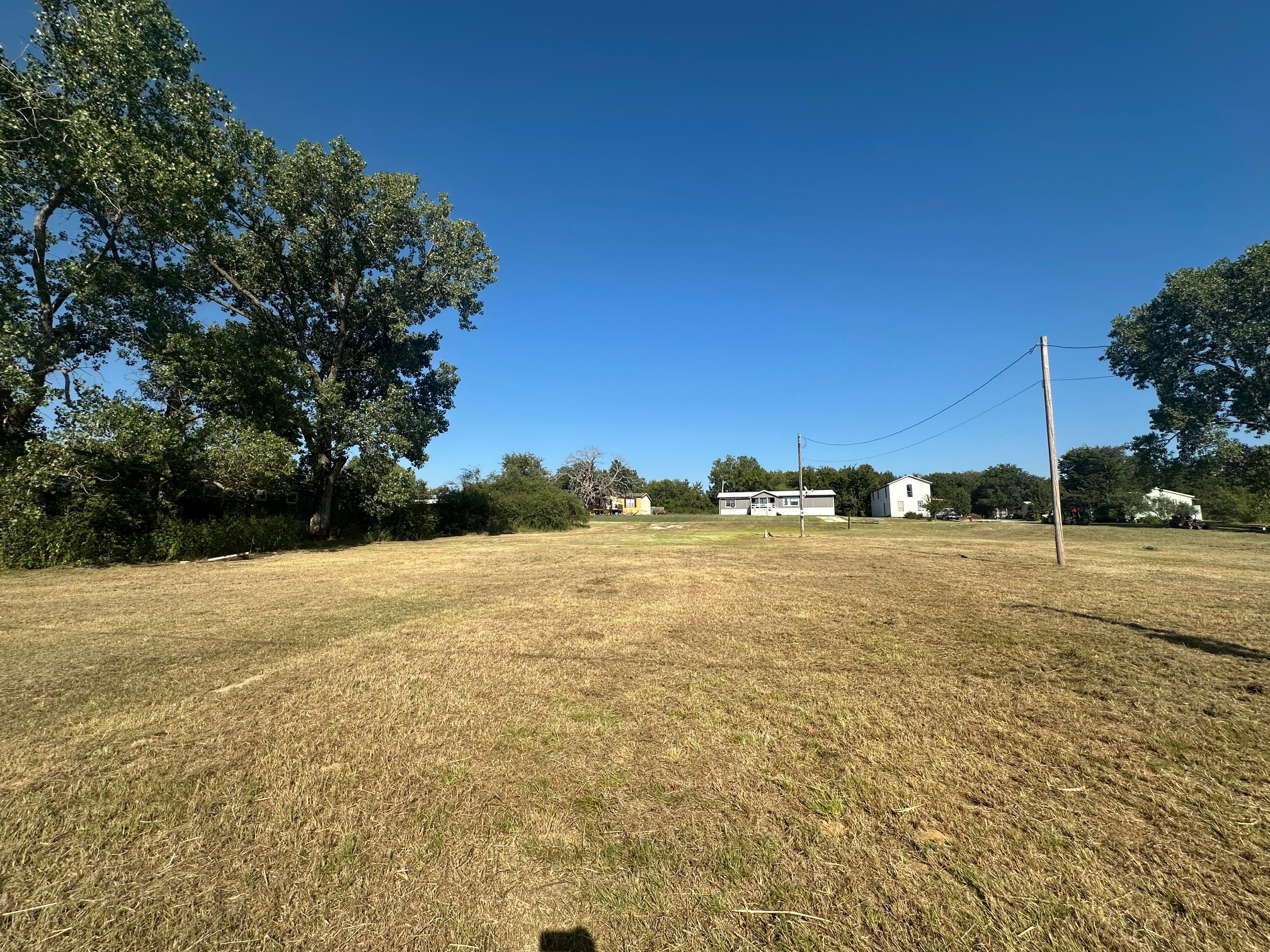 240 First Street Oak Ridge TX 76240