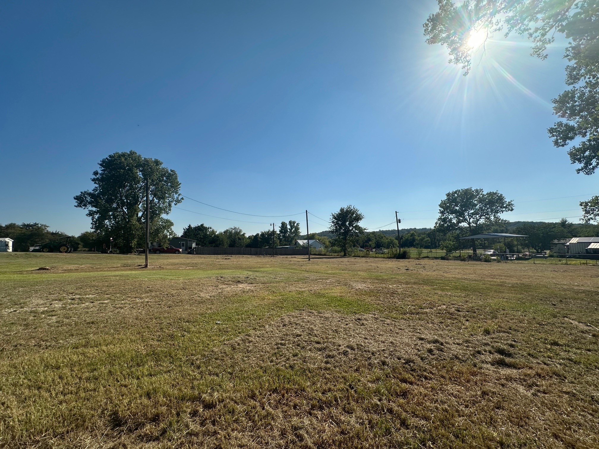 240 First Street Oak Ridge TX 76240