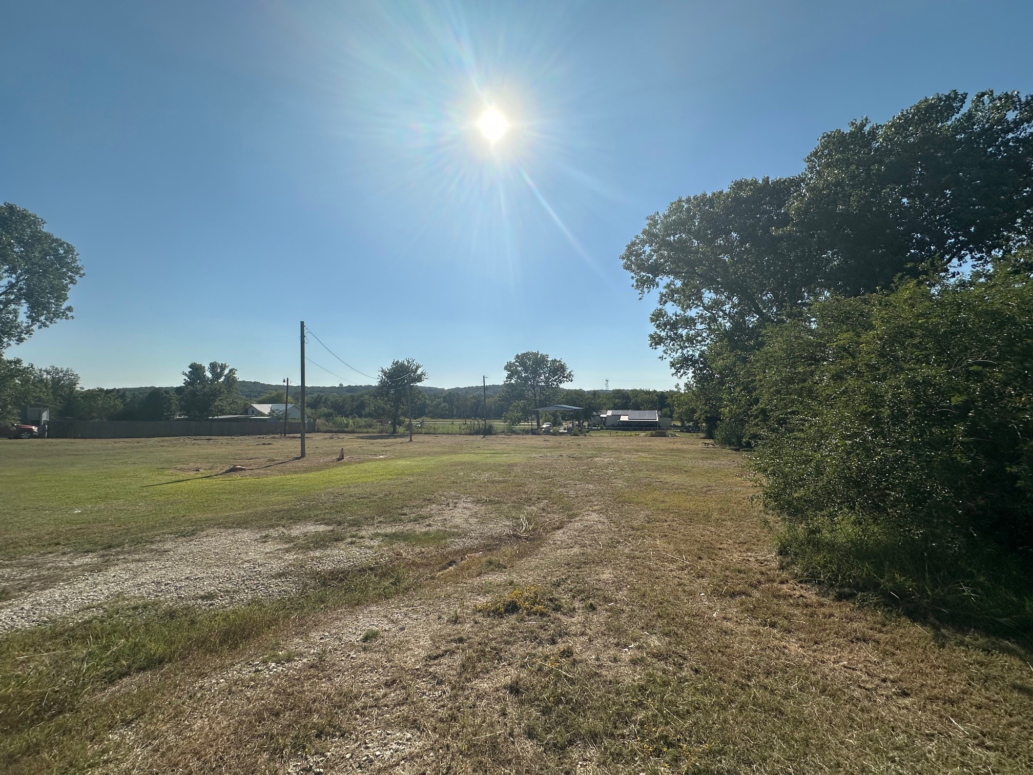 240 First Street Oak Ridge TX 76240