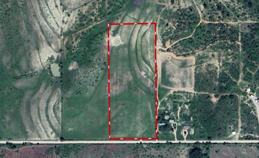 Lot 2b 8288 County Road 329 Blanket TX 76432