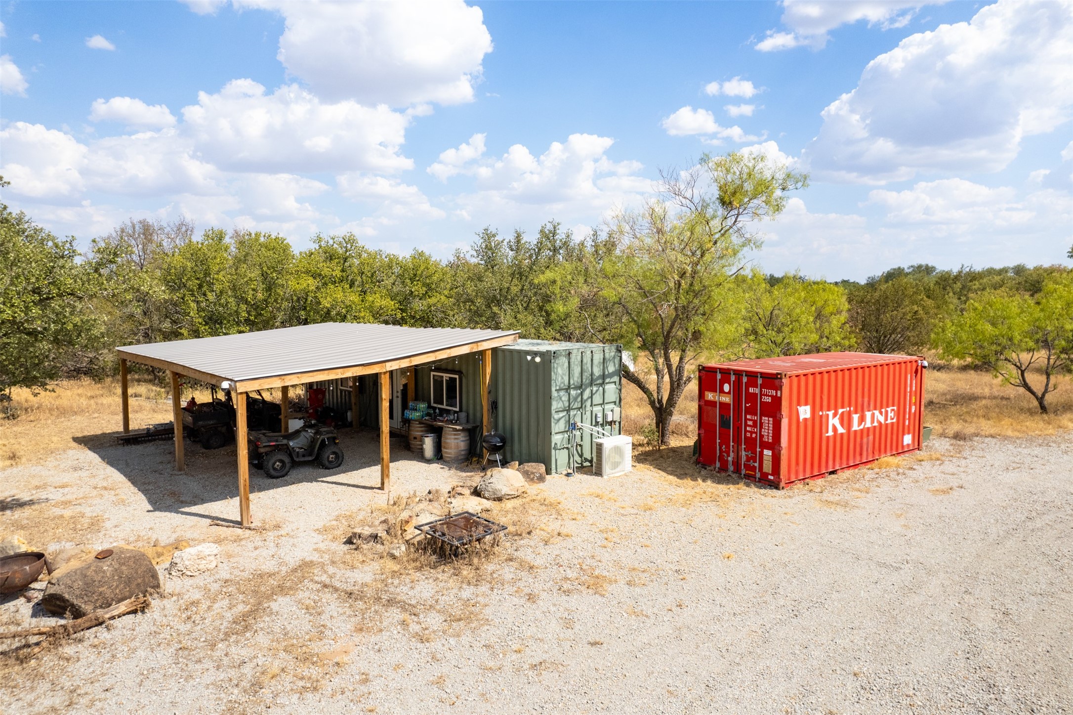38 County Road 550 Mullin TX 76864