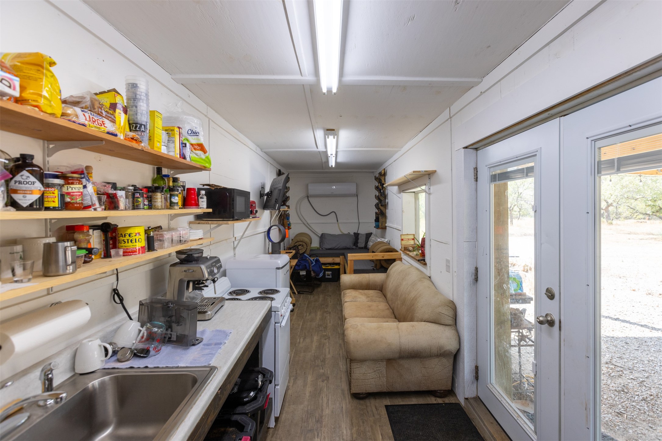 38 County Road 550 Mullin TX 76864