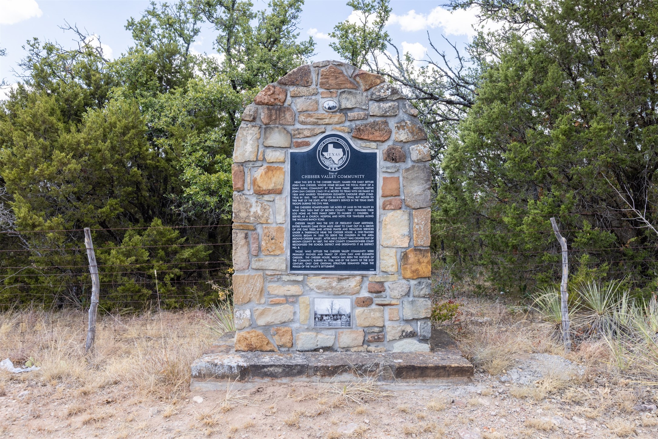 38 County Road 550 Mullin TX 76864