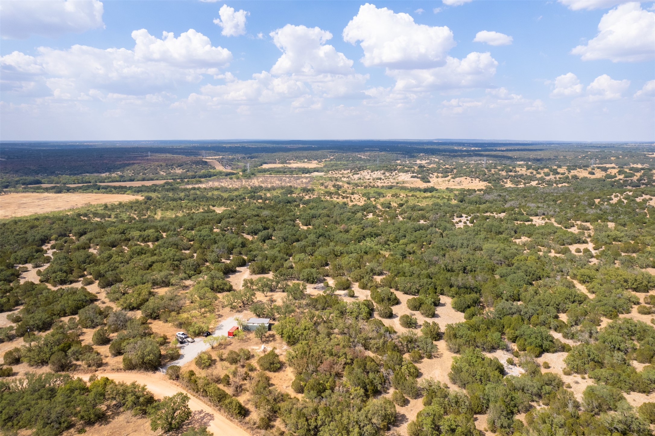 38 County Road 550 Mullin TX 76864
