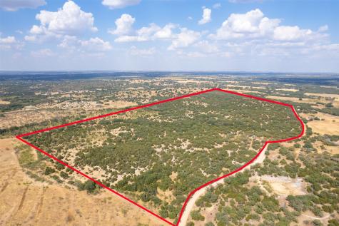 38 County Road 550 Mullin TX 76864