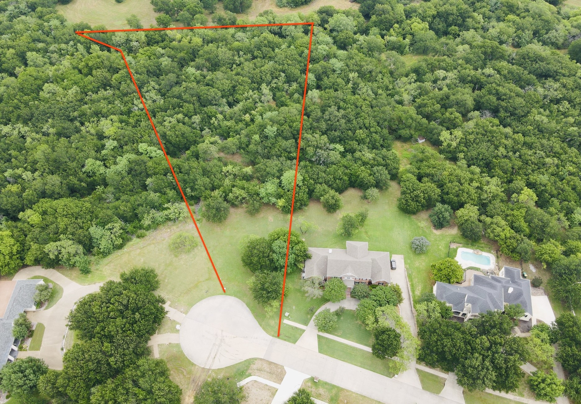 2955 Sonterra Drive Cedar Hill TX 75104