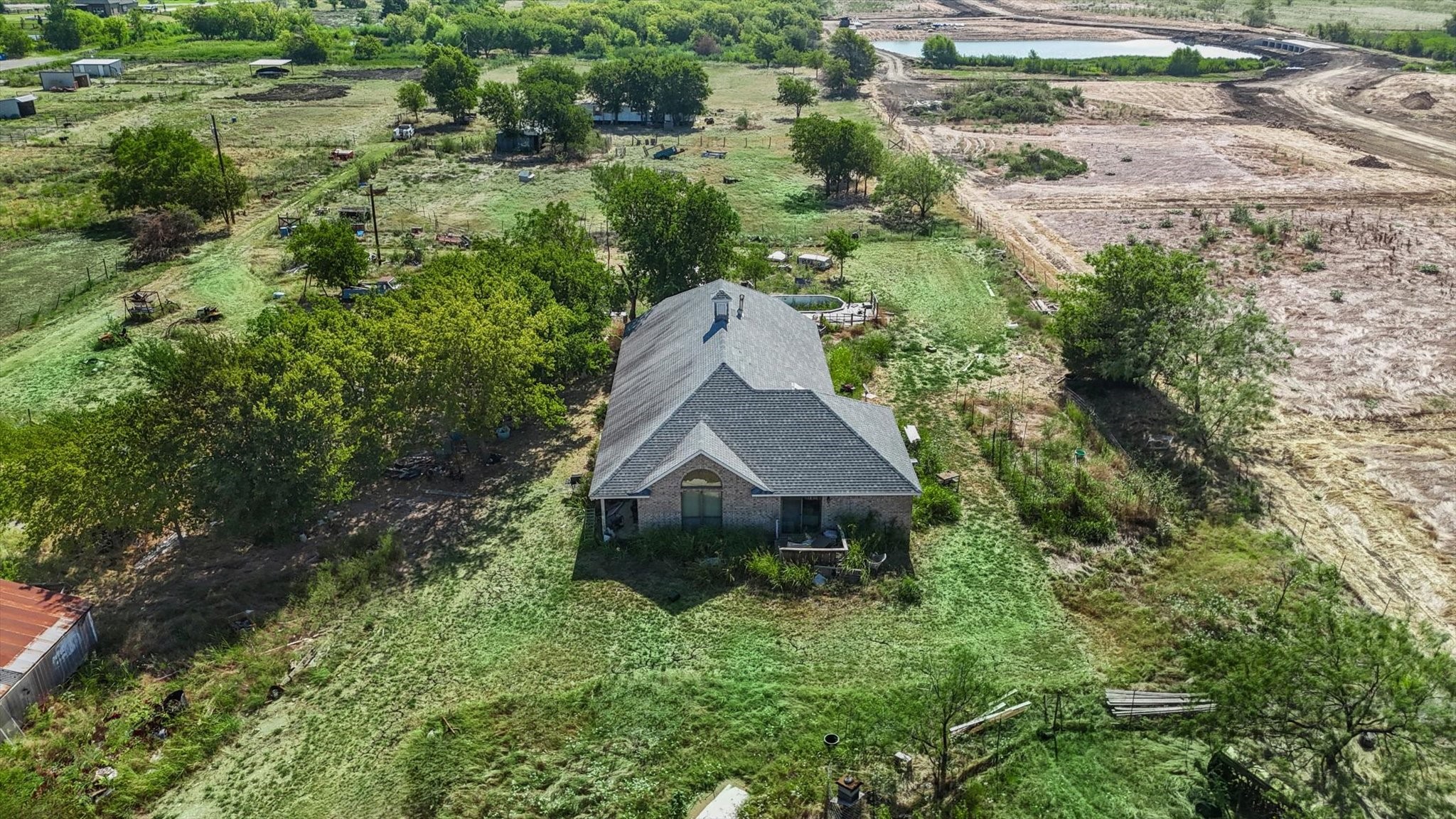 7331 Faught Road Argyle TX 76226