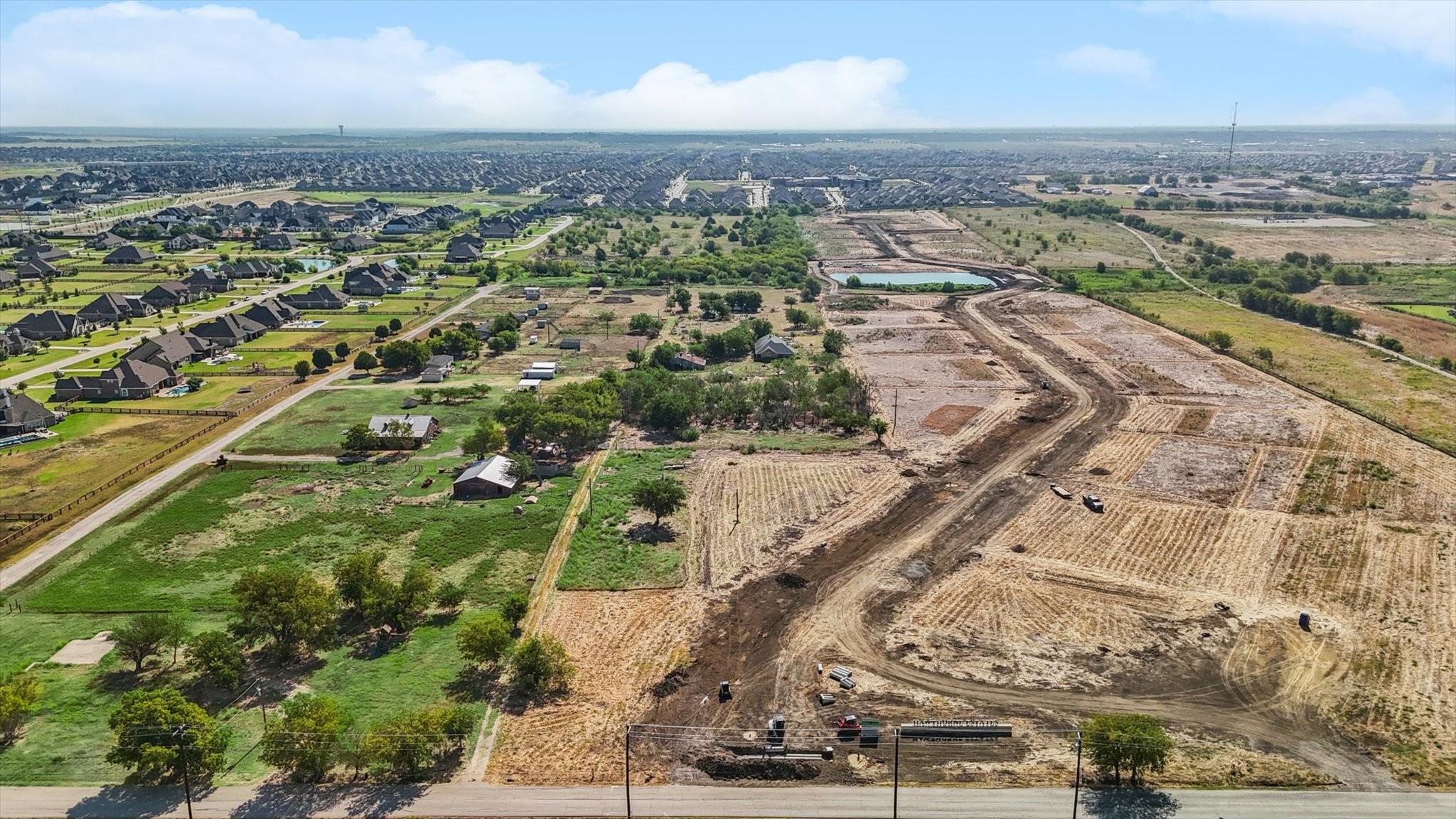 7331 Faught Road Argyle TX 76226