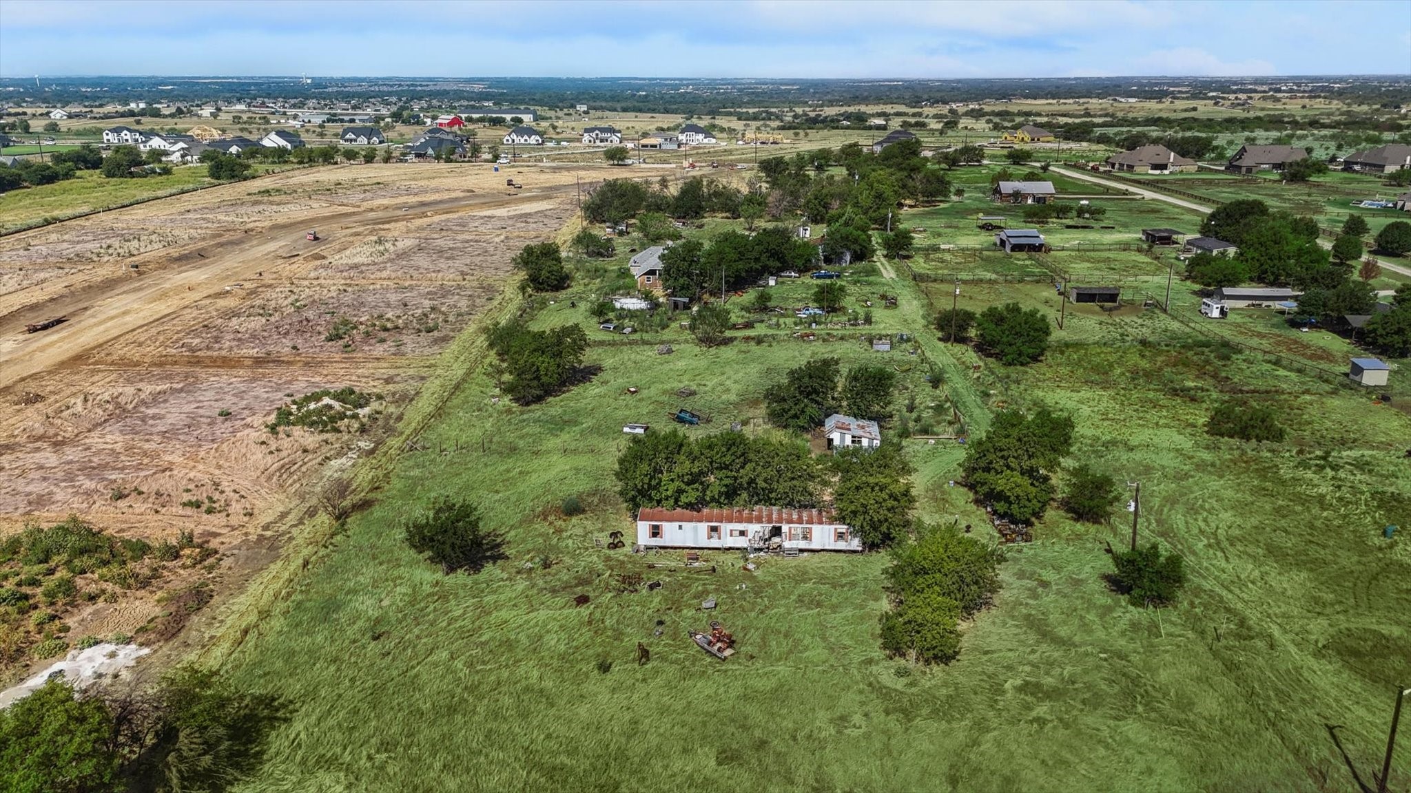 7331 Faught Road Argyle TX 76226