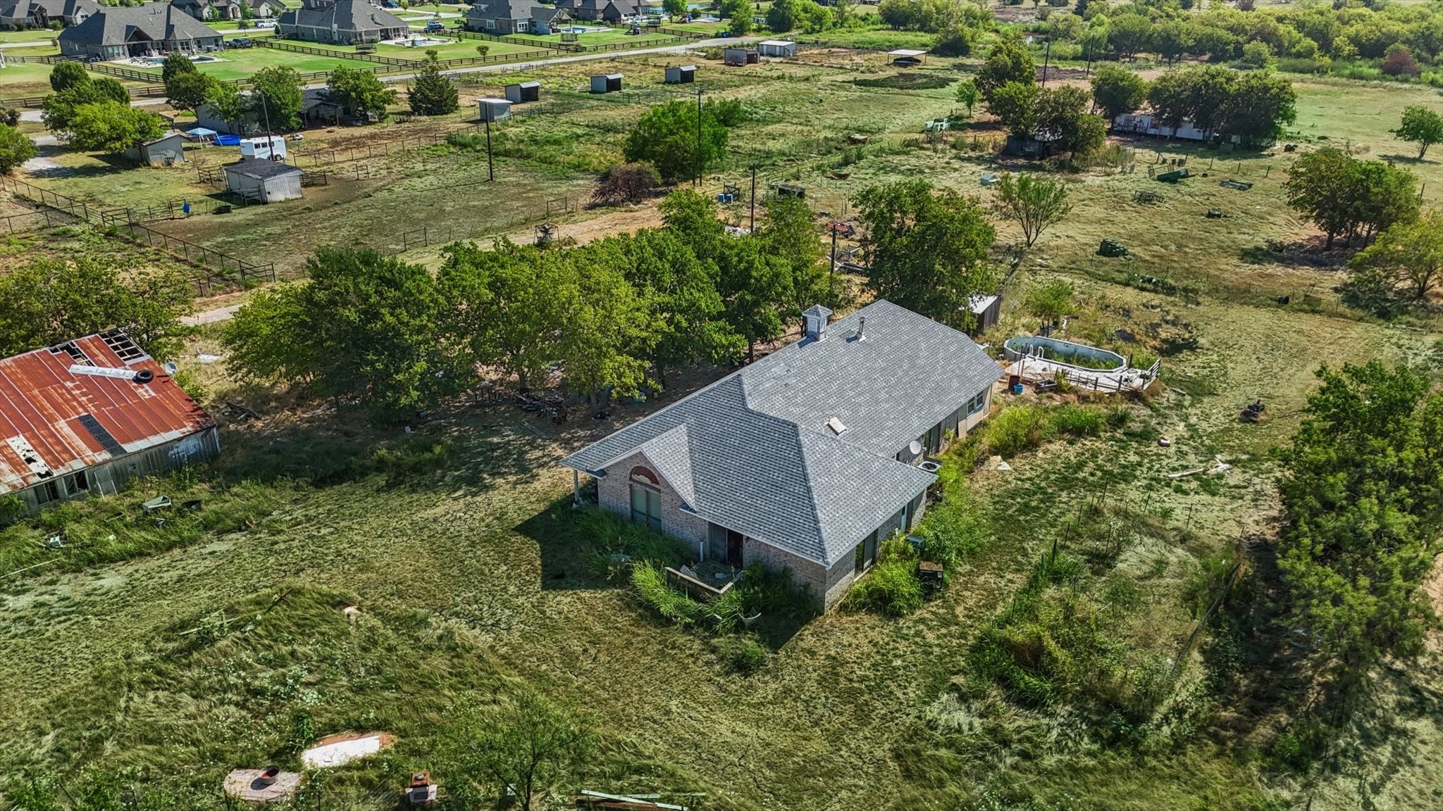 7331 Faught Road Argyle TX 76226