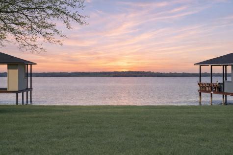 Lot 13 Waterside Drive Corsicana TX 75109