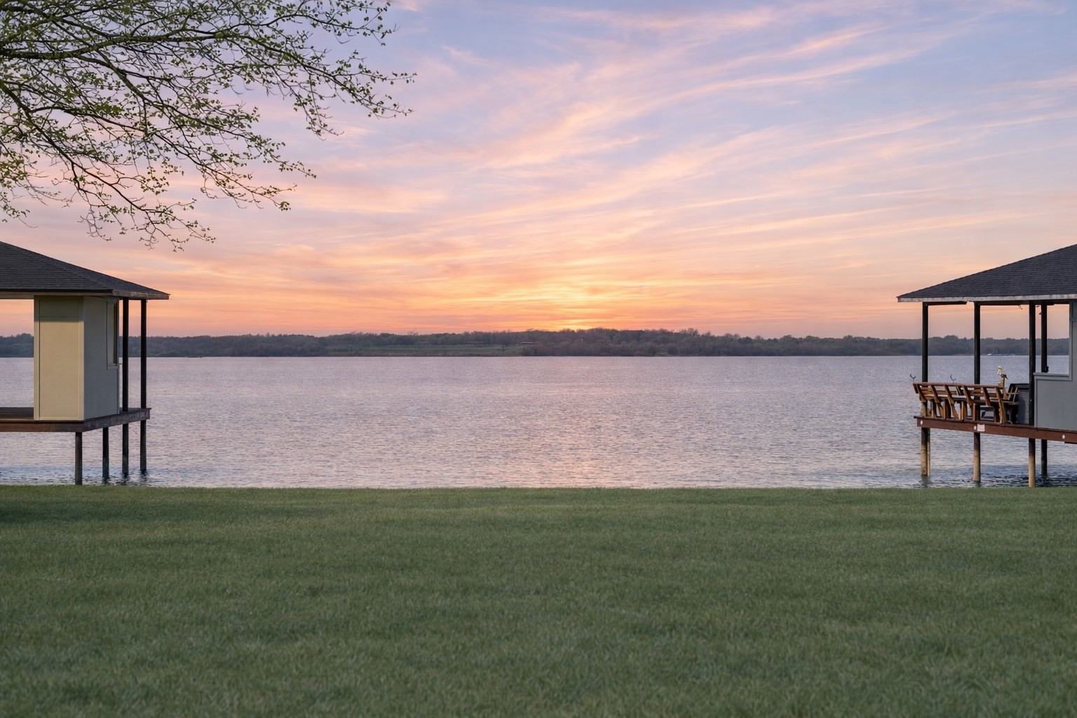 Lot 13 Waterside Drive Corsicana TX 75109