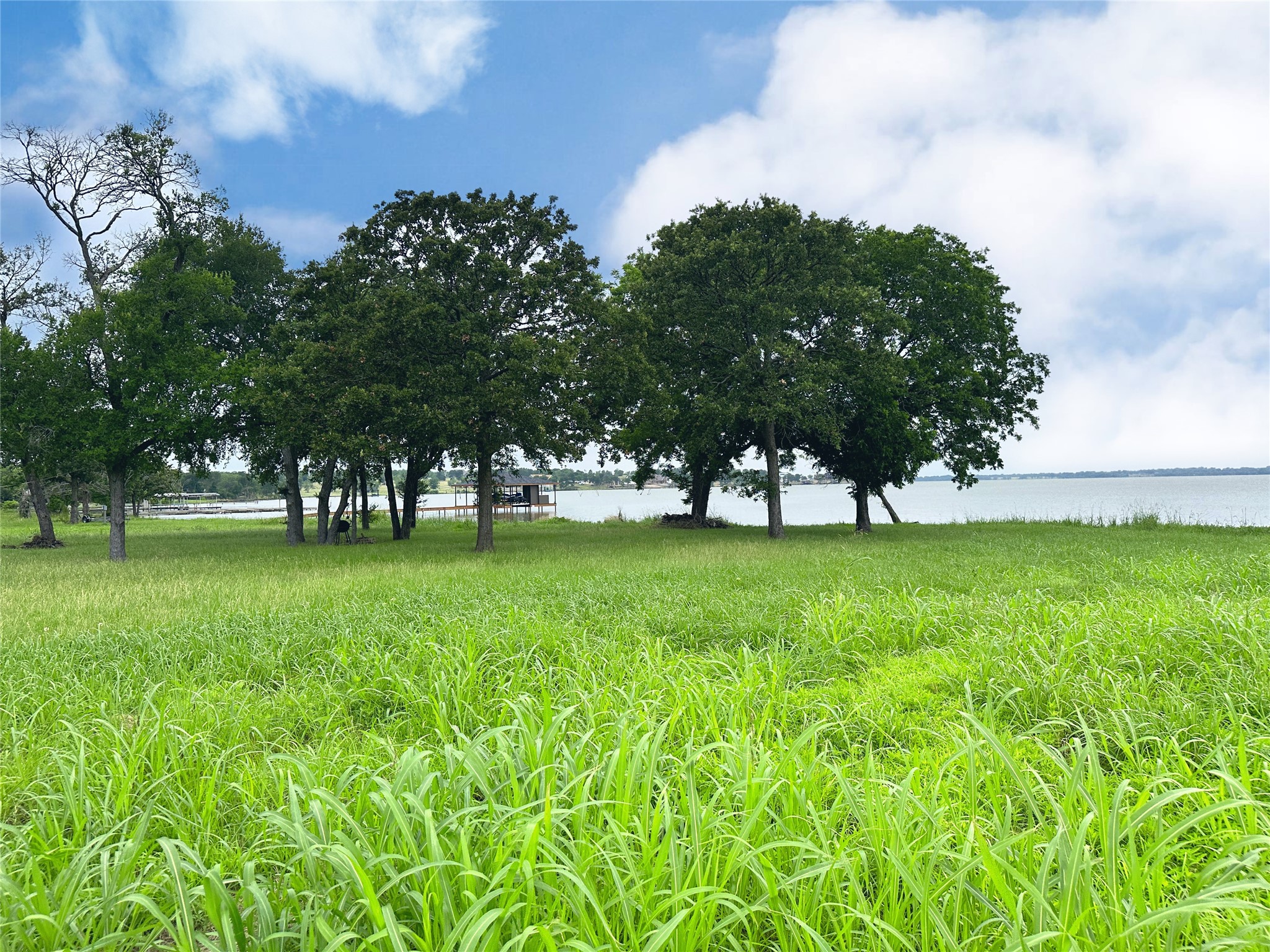 Lot 13 Waterside Drive Corsicana TX 75109