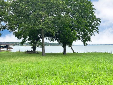 Lot 13 Waterside Drive Corsicana TX 75109