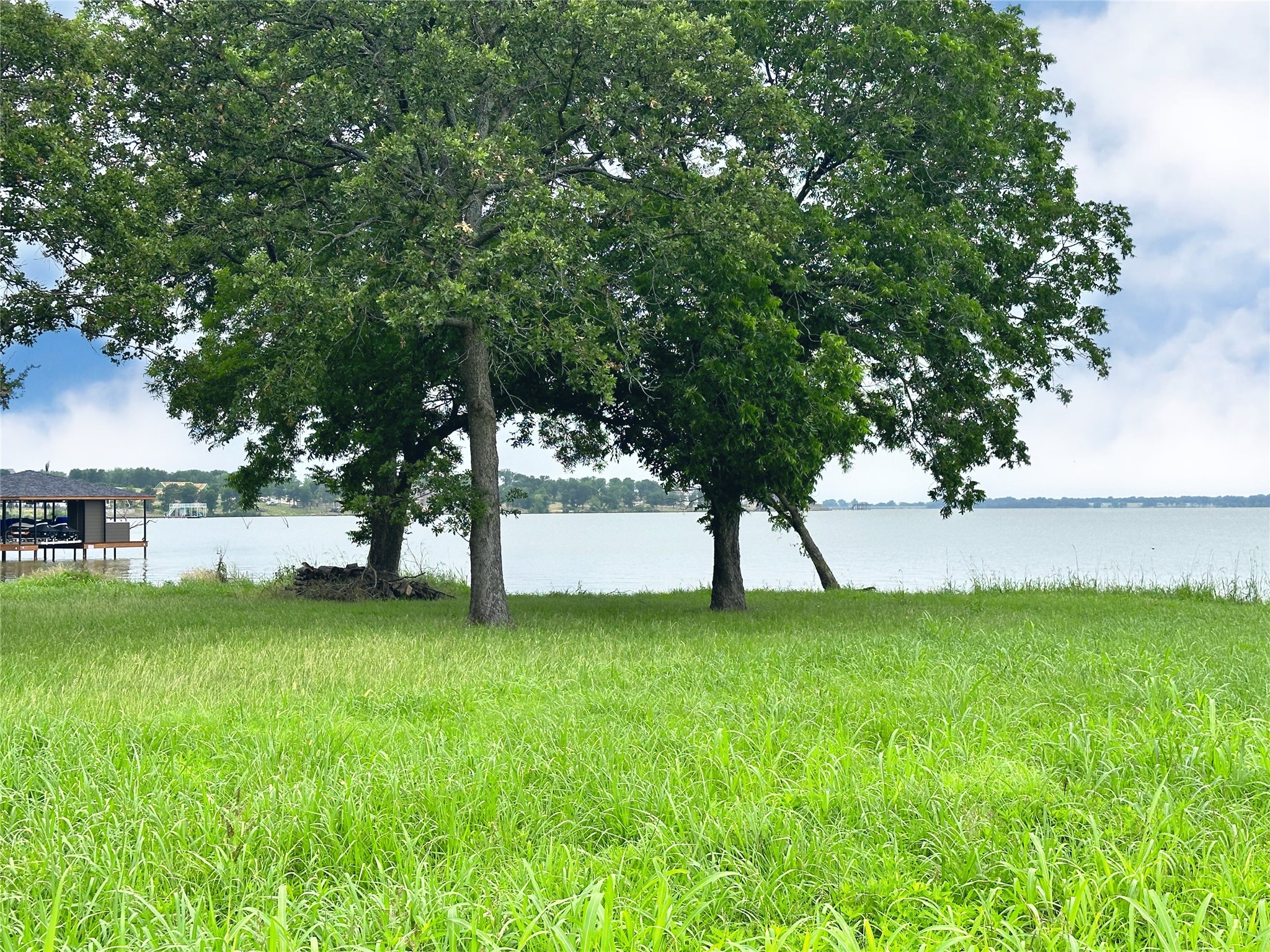 Lot 13 Waterside Drive Corsicana TX 75109