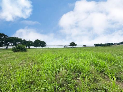 Lot 13 Waterside Drive Corsicana TX 75109