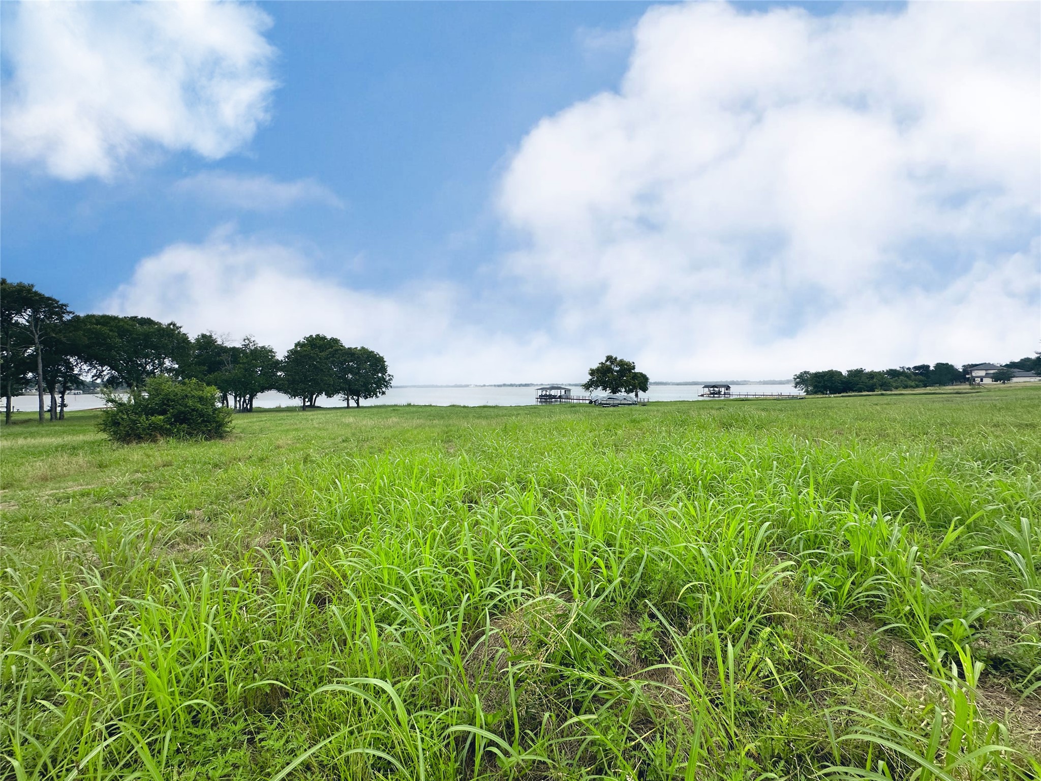 Lot 13 Waterside Drive Corsicana TX 75109