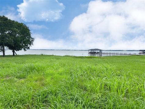Lot 13 Waterside Drive Corsicana TX 75109