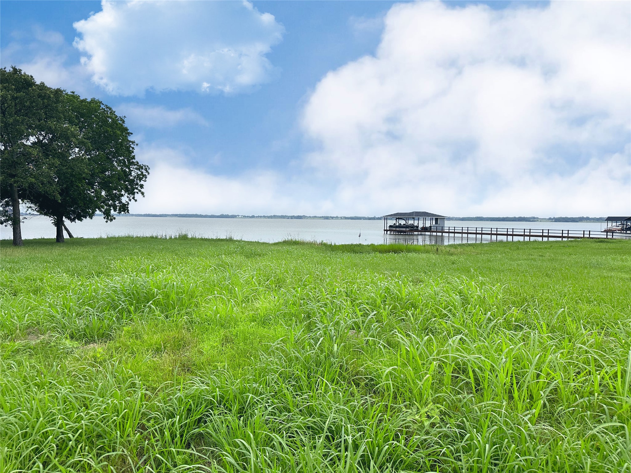 Lot 13 Waterside Drive Corsicana TX 75109