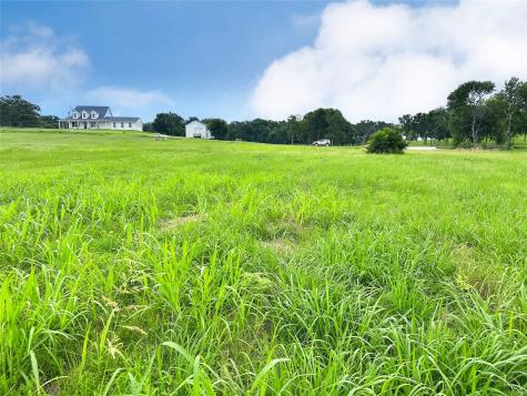 Lot 13 Waterside Drive Corsicana TX 75109