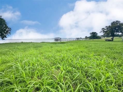 Lot 13 Waterside Drive Corsicana TX 75109