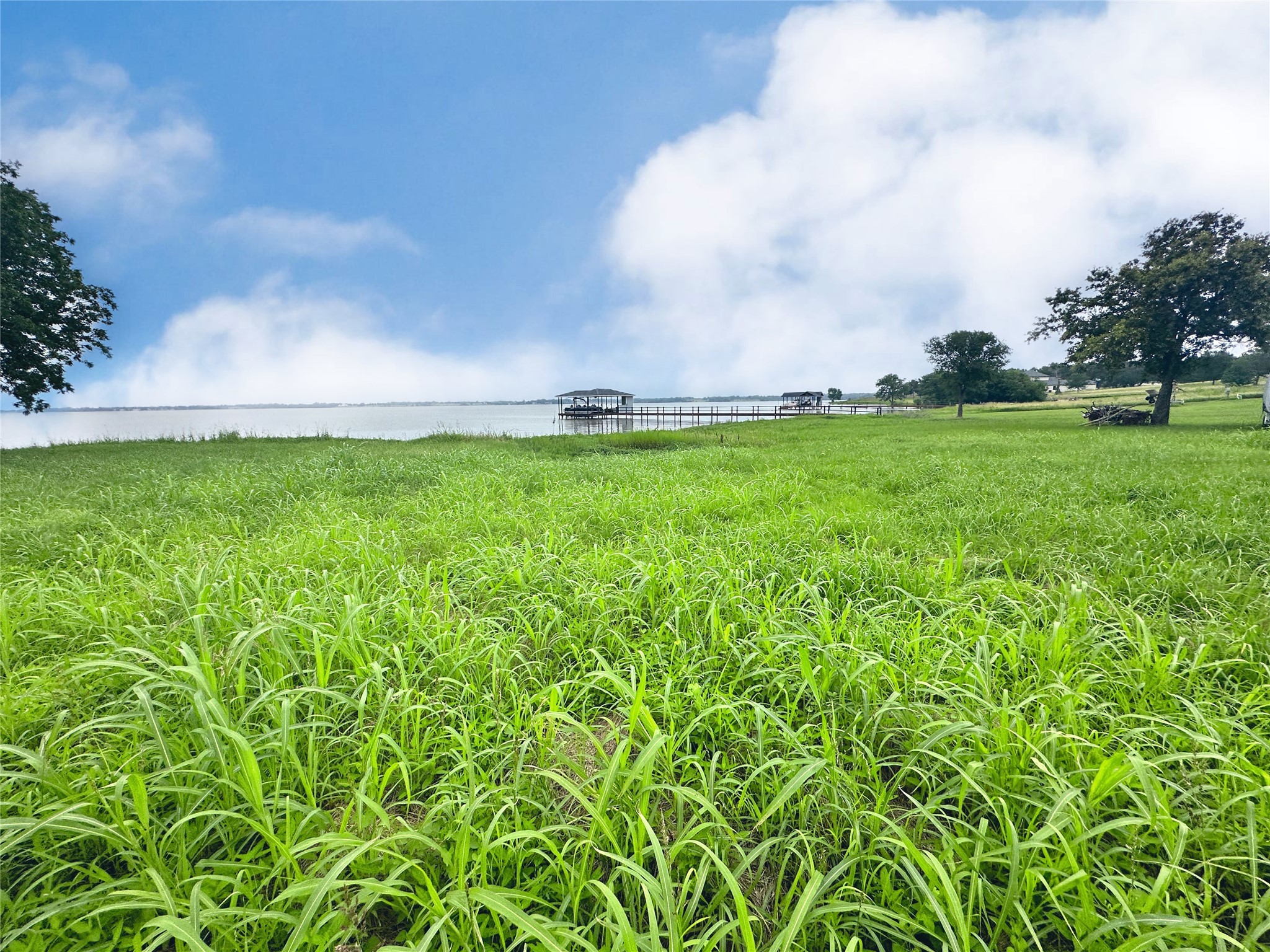 Lot 13 Waterside Drive Corsicana TX 75109