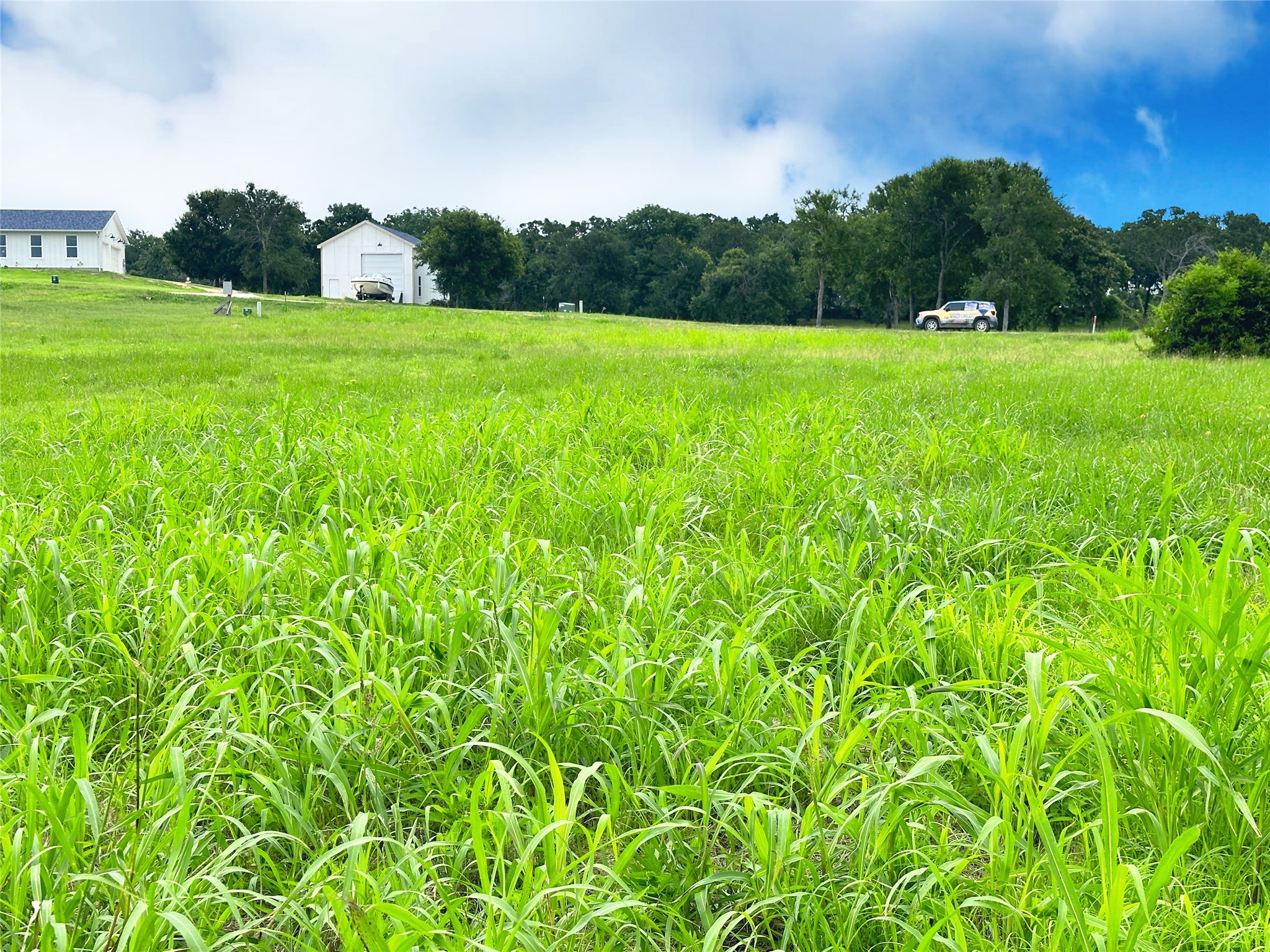 Lot 13 Waterside Drive Corsicana TX 75109